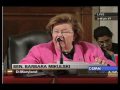 Sen. Orrin Hatch Exposes Democrats' Health Care Abortion Agenda