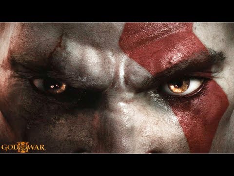 god war ascension