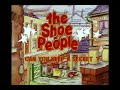 Shoe People - 01 - Can You Keep A Secret Shoe People - 01 - Can You Keep A Secret