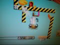 Mega Man Machine: Even More Contraptions - Play Mode Run 2