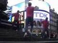 Kingston University Dance Team
