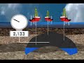 pemex  descontrol de pozo cantarel 69 parte 1