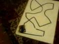 Giga line follower robot made3