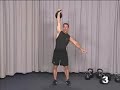 Steve Cotter Kettlebells Strength Training