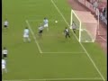 SS Lazio - gol muzzi vs besiktas 03-04
