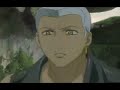 IRON MAIDEN - WOLF RAIN