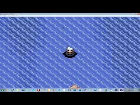 how to go to sootopolis city in pokemon emerald