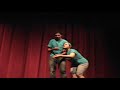 comedy team show (part 2)