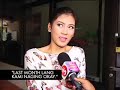 Ang Latest - 12/10/2012 - ALEX GONZAGA, MEG IMPERIAL SEGMENT