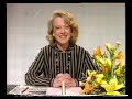 Victoria Wood - Susie Blake continuity announcer (Rundown) Victoria Wood - Susie Blake continuity announcer (Rundown)