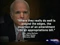 John McCain\