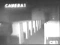 Shadow Being Caught on Tape