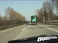 HAVING FUN WITH MY AUDI S3 [GERMAN AUTOBAHN]