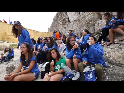 Semana Tanto Mar 2013 - 6º Dia