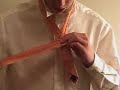 How to Tie a Tie: Hanover Knot With 2tieatie.com