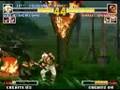 videos de KOF 95 Arcade Run - Psycho Soldier Team 3/4