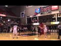 Men's Basketball Highlights vs North Dakota (Jan. 24)