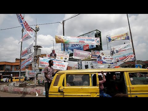 Demokratische Republik Kongo: EU-Botschafter Ouvry we ...