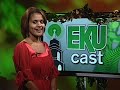 EKUcast 23: EKU/General Atomics Partnership to Boost Biofuel Production in Kentucky