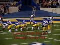 SJSU Spartan Football vs. Cal Poly Mustangs Video Highlights 09/26/09