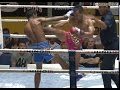 Muay Thai Fight - Kengkart vs Panomrunglek - New Lumpini Stadium, Bangkok, 28th August 2015 Muay Thai Fight - Kengkart vs Panomrunglek - New Lumpini Stadium, Bangkok, 28th August 2015