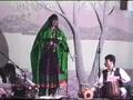 Naghma song:da mange ghara