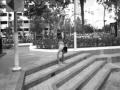 Urban Xtreme Monkeys - Thomas Sampler 0'9