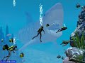 Megalodon : Gods Meanest creation Megalodon : Gods Meanest creation