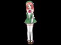 Yuh. Practicing on using UTAU. -Sigh- Failed again.