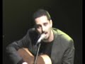 Jorge Drexler en concierto - 12 segundos de oscuridad