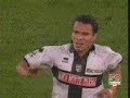 PISA-PARMA 2 -1   - SINTESI della voce DELL\