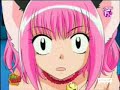 ichigo charlotte aux fraise xd lol mdr ptdr