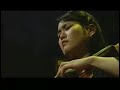 Han Na Chang - Jacques Offenbach - Jacqueline's tears