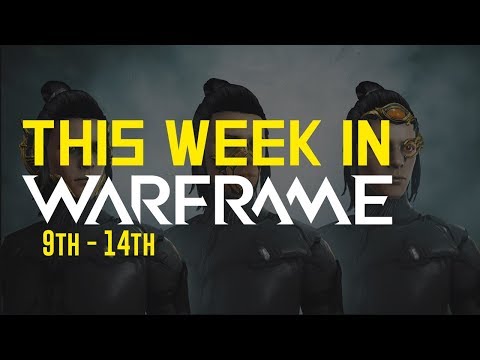 warframe