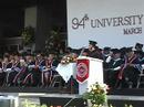 2007 SILLIMAN UNIVERSITY COMMENCEMENT EXERCISE