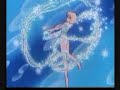 Episode 87. Aiko Animation Product. Yuet Shui Jing Lik Leong=Moon Crystal Power Shui Xeng Xeng Guong Lik Leong=Mercury Star Power Fo Xeng Xeng Guong Lik Leong=Mars Star Power Muk Xeng Xeng Guong Lik Leong=Jupiter Star Power Gam Xeng Xeng Guong Lik Leong=Venus Star Power The persons who dub : Sailormoon is 樂蔚Sailor Mercury is 楊麗仙Sailor Mars is 呂慕慈Sailor Jupiter is 楊婉清Sailor Venus is 陳安瑩