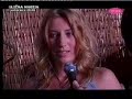 Ana Stanic - Sudar album preview.Intervju+pesma SUDAR