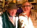 wallet tight and grandad scott meets malcolm lace 19th december 2009
