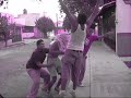 El Power-chicharo vs el Sonrics