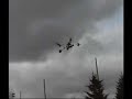 HPN SAVS Draganfly flying