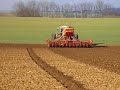 Le 818 au semis Le 818 au semis