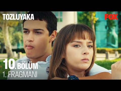 Tozluyaka 10. Bölüm Fragmanı                                                                                                                                                                                                                              