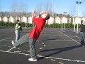 Fériel et le Basket Fériel et le Basket