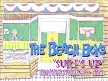 The Beach Boys - \"Surf\