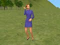 Sims2 Ways to die - Todesarten
