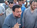 هوسات للحاج ابي زهراء الشمري في مكة المكرمة قبال مقبرة الحجون