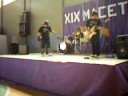 Apresentação do 2º ano no macet (:Tema: 
