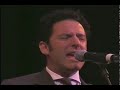 DD Bridgewater,,John Pizzarelli@ Monk Competition