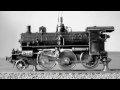 Live steam in HO scale - locomotiva FS Gr. 640