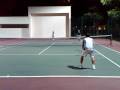 TS vs McDo-Fin